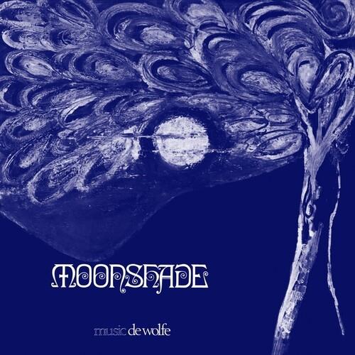Moonshade - Vinyl LP