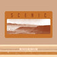 Incident At Cima - Vinyl LP