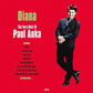 Diana: The Very Best Of Paul Anka - 180gm Blue Vinyl - Vinyl LP 180 Gram