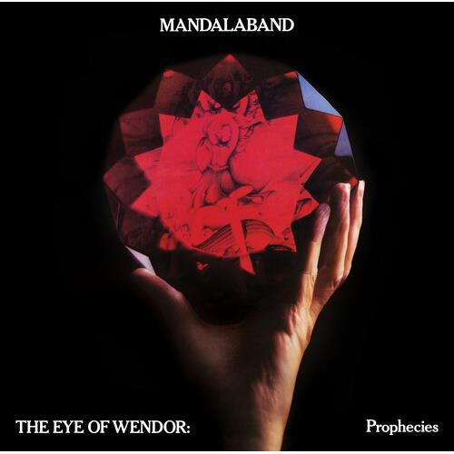 The Eye of Wendor: Prophesies - Vinyl LP