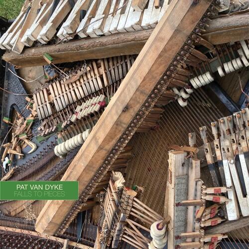 Falls To Piece - Vinyl LP