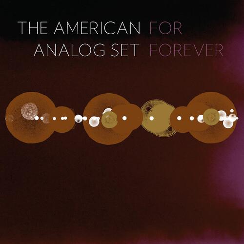 For Forever - Vinyl LP