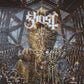 Impera Labyrinth Maze Game - Limited Edition Vinyl LP (Gold)