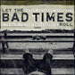Let The Bad Times Roll (A Tribute To The Replacements) (Various Artists) - Vinyl LP