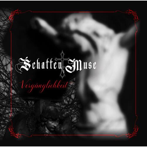 Verganglichkeit - Limited Edition Vinyl LP (Purple)