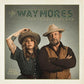 Greener Pastures - Vinyl LP (Green)