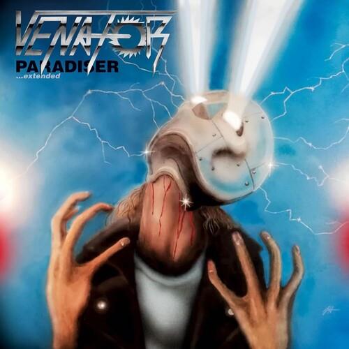 Paradiser ... Extended - Vinyl LP