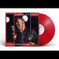 The Hard Line - Vinyl LP (Red)