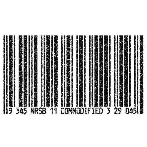 Commodified - Vinyl LP