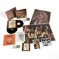 All The Young Dudes: 50th Anniversary Edition - 140gm Black Vinyl, 72pp Hardback Book in Slipcase with 2CD, 12-inch vinyl, & Posters - Vinyl LP 140 Gram
