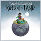King Of A Land - Vinyl LP