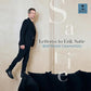 Letter(S) to Erik Satie - Vinyl LP