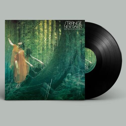 New Nights Of Euphoria - Vinyl LP