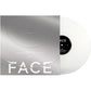 FACE (Vinyl) - Vinyl LP (White)