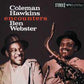 Coleman Hawkins Encounters Ben Webster (Verve Acoustic Sound Series) - Vinyl LP