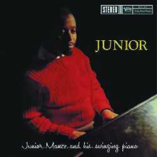 Junior (Verve By Request Series) - Vinyl LP
