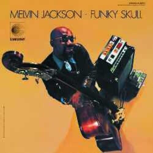 Funky Skull (verve By Request Series) - Vinyl LP