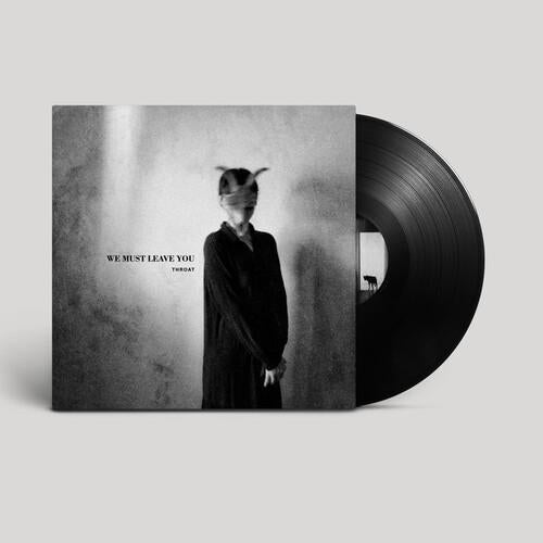 We Must Leave You - Vinyl LP