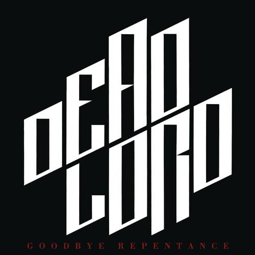 Goodbye Repentance - Limited Edition Vinyl LP (Orange)