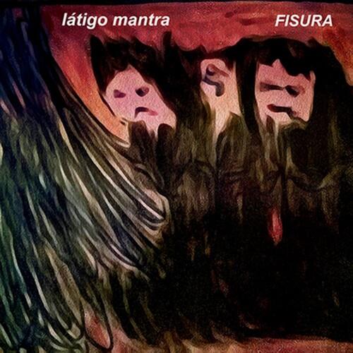 Fisura - Vinyl LP