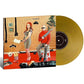 Miro La Vida Pasar - Gold Vinyl - Vinyl LP
