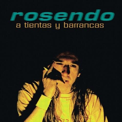 A Tientas Y Barrancas - Vinyl LP