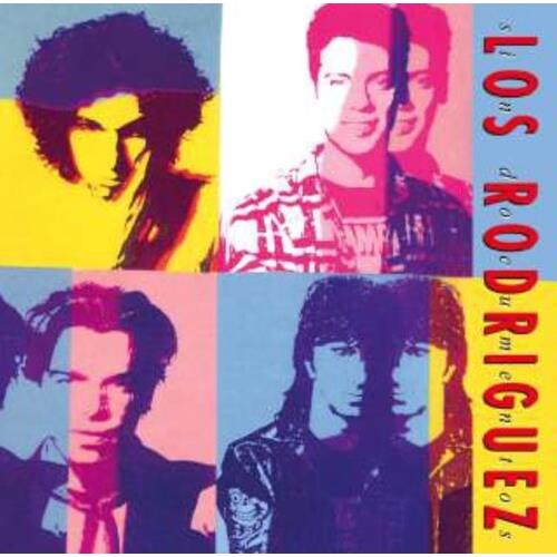 Sin Documentos - Vinyl LP