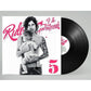 5 - Vinyl LP