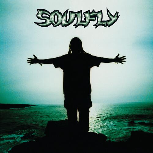 Soulfly - Vinyl LP