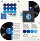 True Blue - 140-Gram Black Vinyl with Bonus 7-Inch - Vinyl LP