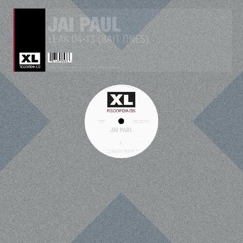 Bait Ones - Vinyl LP