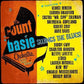 Basie Swings The Blues - Vinyl LP (Blue)