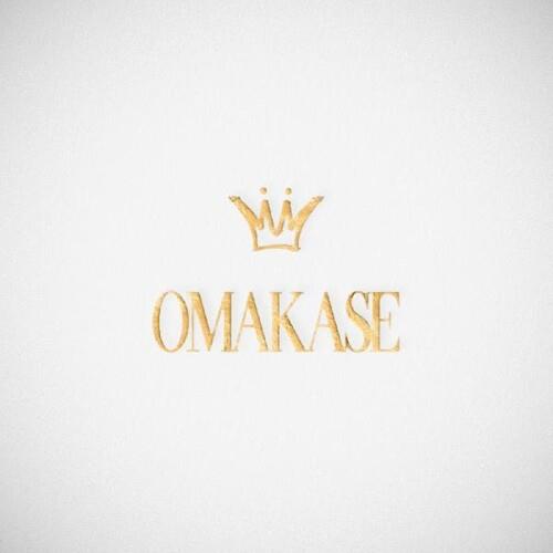 Omakase - Vinyl LP 180 Gram