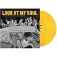 Look At My Soul: The Latin Shade Of Texas Soil (Various Artists) - Vinyl LP