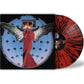 Erotic Nightmare Summer - Vinyl LP (Red/Black)