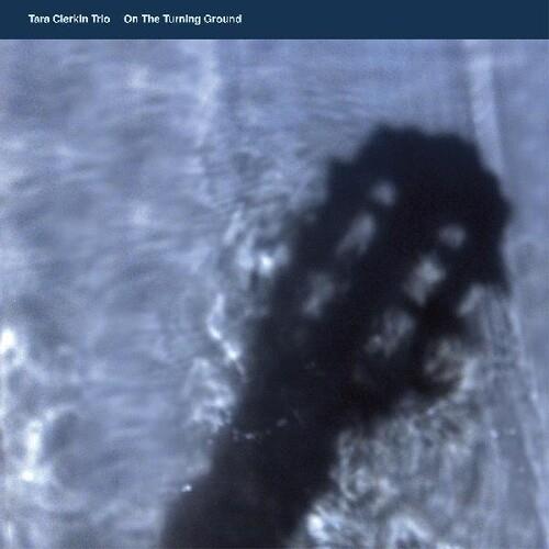 On The Turning Ground - Vinyl LP