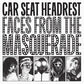 Faces From The Masquerade - Vinyl LP