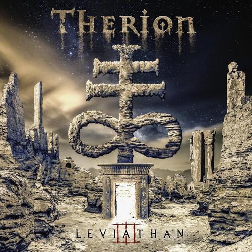 Leviathan III - Vinyl LP