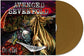 City of Evil - Vinyl LP (Gold)