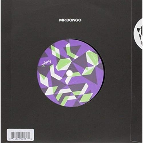 ALGO NUEVO - Vinyl LP