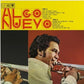 ALGO NUEVO - Vinyl LP