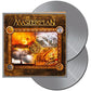 Masterplan - Silver - Limited Edition Vinyl LP