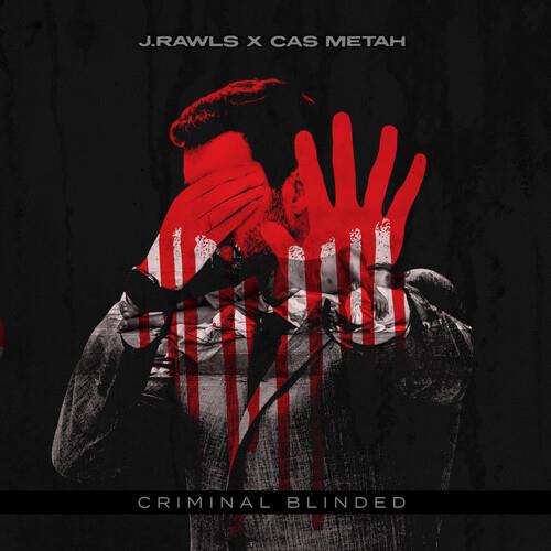 Criminal Blinded - Vinyl LP