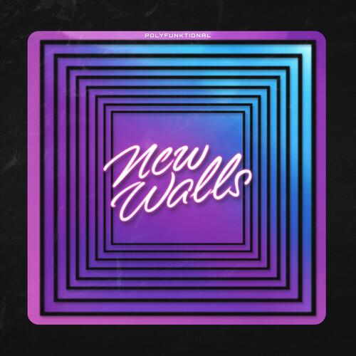 New Walls - 7-Inch Single