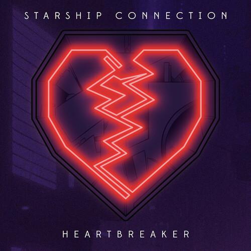 Heartbreaker b/w Do It 4 U - 7-Inch Single