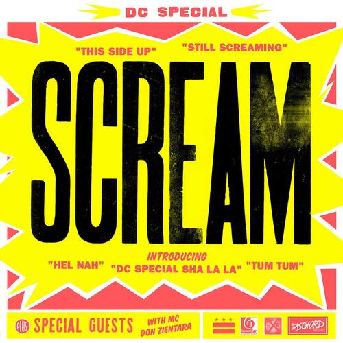 Dc Special - Vinyl LP