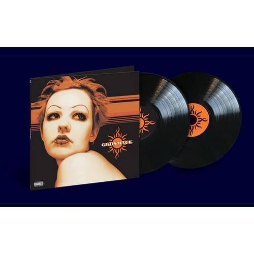 Godsmack - Vinyl LP