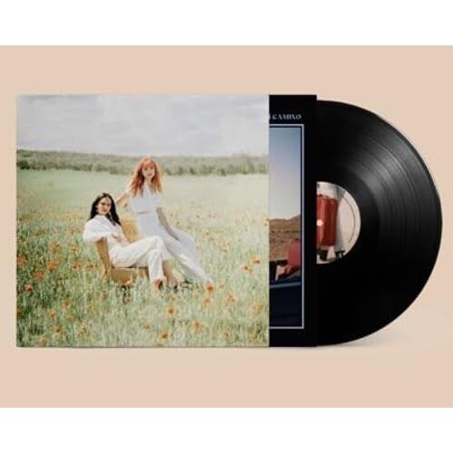 El Camino - Vinyl LP
