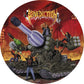 The Grotesque / Ashen Epitaph - Limited Edition 7-Inch Single