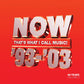 Now That's What I Call 40 Years: Volume 2 - 1993-2003 / Various - Vinyl LP